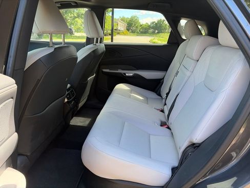 Used 2025 Lexus RX 350 Premium w/ Convenience Package AWD/4WD image 6