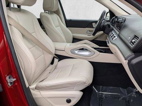 Used 2023 Mercedes-Benz GLE 350 GLE 350 image 25