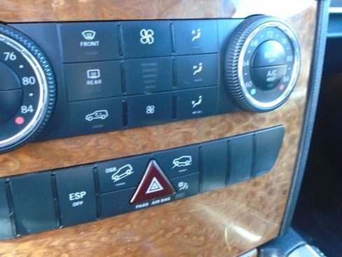 Used 2007 Mercedes-Benz ML 320 4MATIC image 22