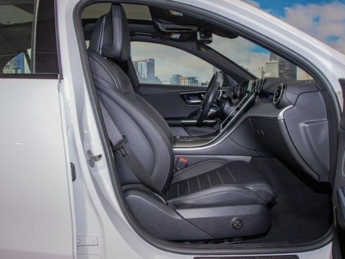 Certified 2023 Mercedes-Benz C 300 C 300 image 21