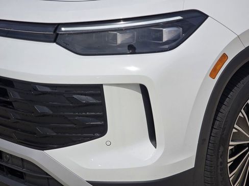 New 2026 Volkswagen Tiguan S image 6