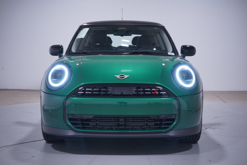 New 2026 MINI Cooper S FWD image 5
