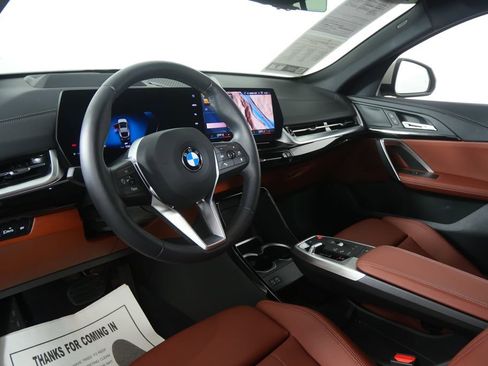 Certified 2026 BMW X2 xDrive28i AWD/4WD image 12