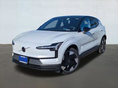 New 2025 Volvo EX30 Ultra w/ Protection Package Premier