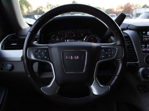 Used 2018 GMC Yukon XL SLT w/ Open Road Package image 30