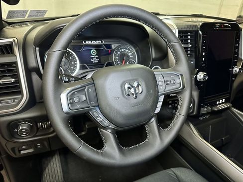 New 2026 RAM 1500 Big Horn image 20