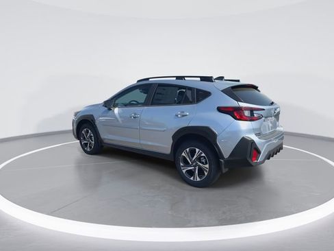 New 2026 Subaru Crosstrek 2.0i Premium AWD/4WD image 6