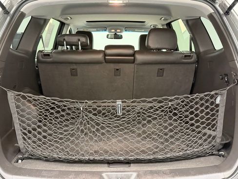 Used 2012 Hyundai Santa Fe Limited image 24