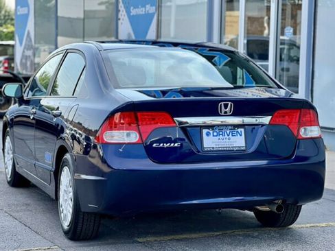 Used 2011 Honda Civic GX image 3