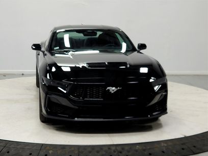 New 2026 Ford Mustang GT Premium