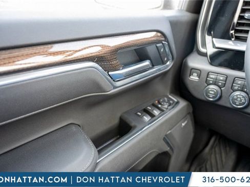 New 2026 Chevrolet Silverado 1500 LT Trail Boss w/ LT Trail Boss Premium Package image 18