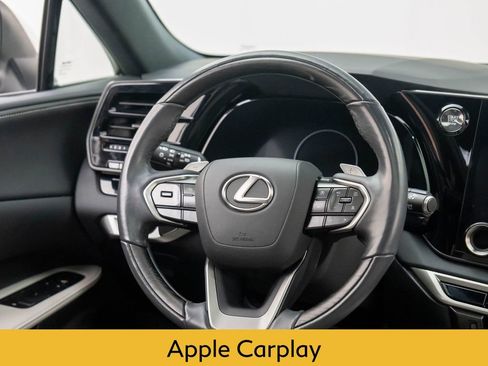 Used 2024 Lexus RX 350 Premium image 10