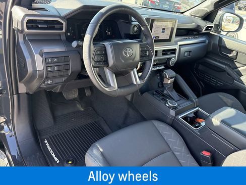 Used 2024 Toyota Tacoma SR5 image 12