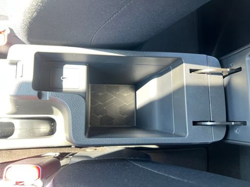 New 2025 Nissan Versa SV w/ Trunk Package image 25