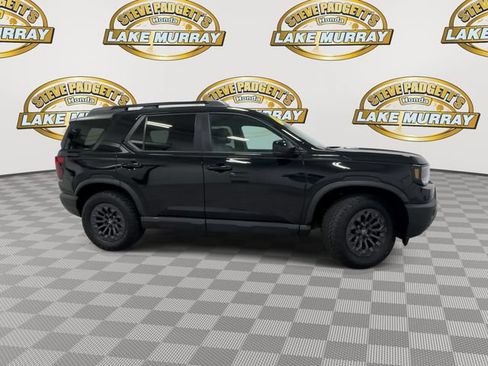 Used 2026 Honda Passport TrailSport image 4