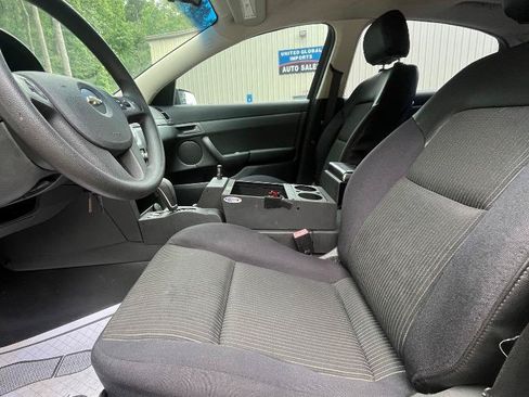 Used 2012 Chevrolet Caprice RWD image 15