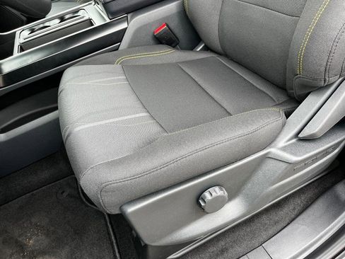 New 2025 Ford F150 STX w/ STX Black Appearance Package image 9