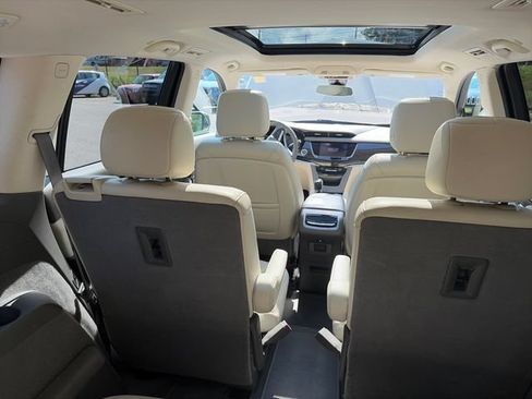 Used 2020 Cadillac XT6 Premium Luxury FWD image 28