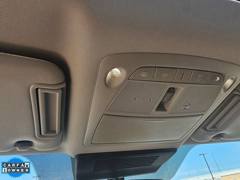 Used 2024 Nissan Armada SL w/ Captain's Chairs Package AWD/4WD image 29