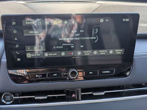 New 2026 Mitsubishi Outlander SE image 21