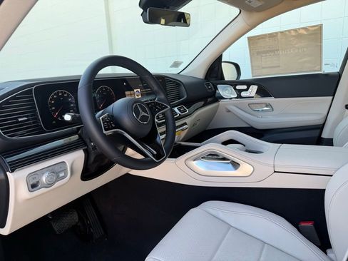 New 2026 Mercedes-Benz GLE 450 4MATIC image 4