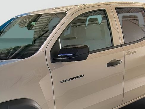 New 2026 Chevrolet Colorado Trail Boss image 8