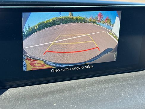 Used 2024 MAZDA CX-50 AWD 2.5 S w/ Cargo Package image 10