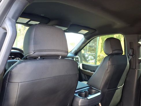 Used 2023 Ford F150 XL w/ Rattler Package image 15