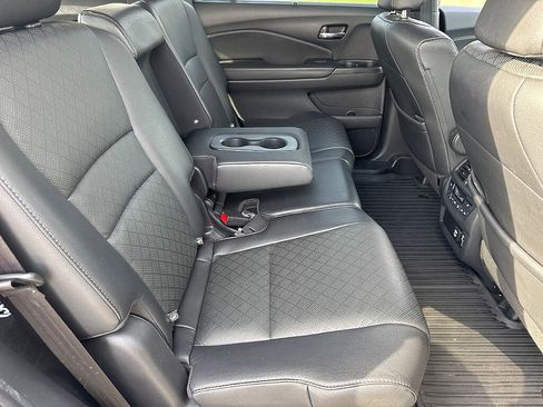 Used 2019 Honda Passport Elite image 24