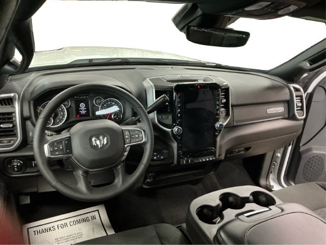 Used 2026 RAM 2500 Big Horn AWD/4WD image 31