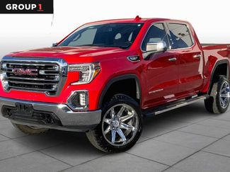 Used 2019 GMC Sierra 1500 SLT video 1