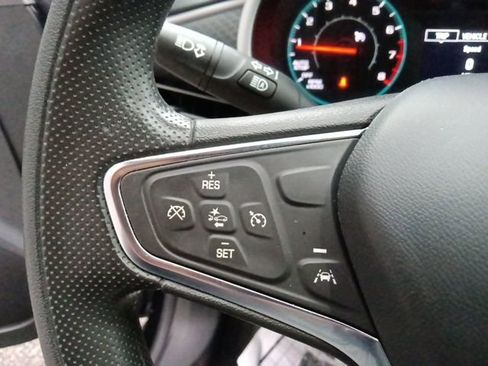 Used 2024 Chevrolet Malibu LT image 18