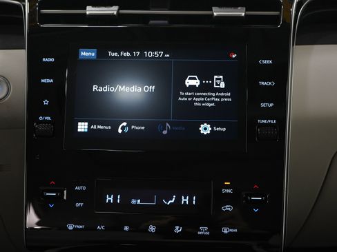 Used 2023 Hyundai Tucson SEL w/ Convenience Package image 18