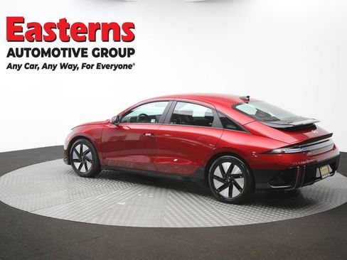 Used 2024 Hyundai Ioniq 6 SE AWD/4WD image 64