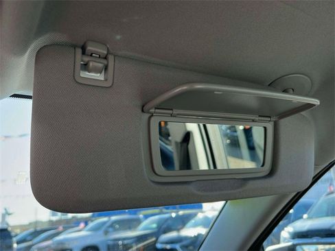 Certified 2023 Chevrolet Equinox LS w/ Driver Confidence II Package image 33