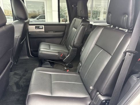 Used 2016 Ford Expedition Limited w/ Equipment Group 301A image 26
