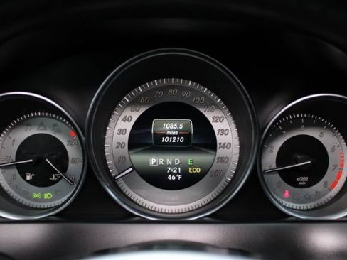 Used 2014 Mercedes-Benz C 350 4MATIC Coupe image 17