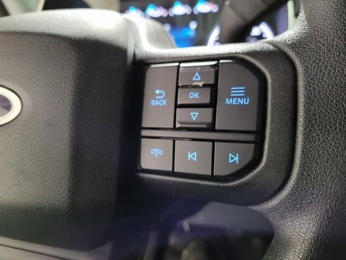 Used 2021 Ford F150 XL w/ Equipment Group 101A High image 33