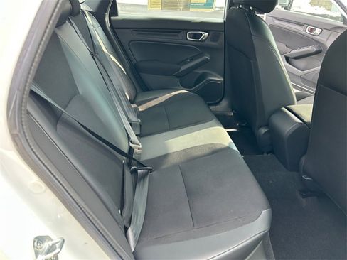 Used 2023 Honda Civic Sport image 20