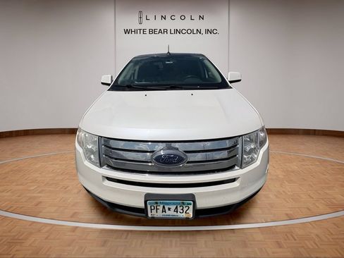Used 2010 Ford Edge SEL AWD/4WD image 5
