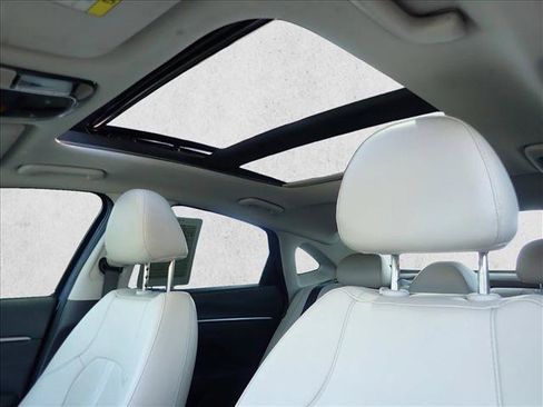 Used 2020 Hyundai Sonata Limited FWD image 11