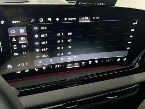 New 2025 Audi A5 2.0T Premium Plus image 22