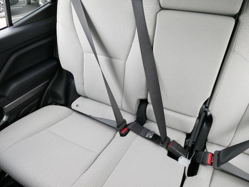 Certified 2025 Toyota 4Runner SR5 image 12