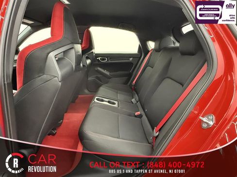 Used 2023 Honda Civic Type R image 29