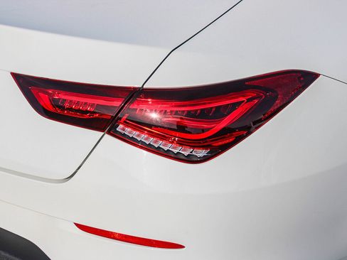 Used 2023 Mercedes-Benz CLA 250 CLA 250 image 10