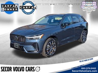Certified 2024 Volvo XC60 B5 Core w/ Protection Package Premier video 1