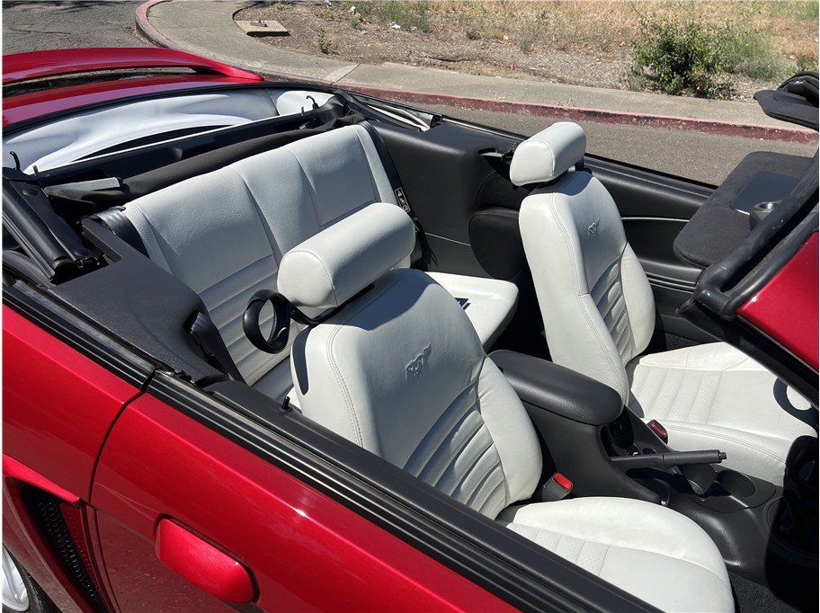 Used 1999 Ford Mustang GT RWD image 20