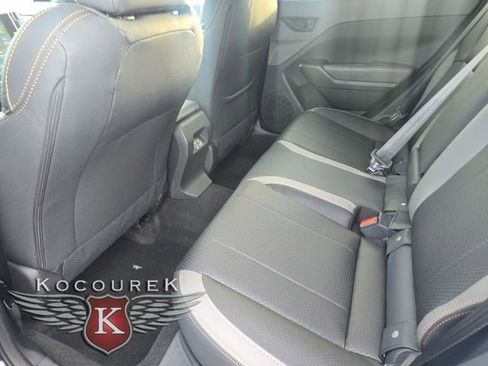 New 2026 Subaru Crosstrek 2.5i Wilderness w/ Crosstrek Mirror Package image 18