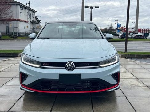 Used 2025 Volkswagen Jetta GLI Autobahn image 6