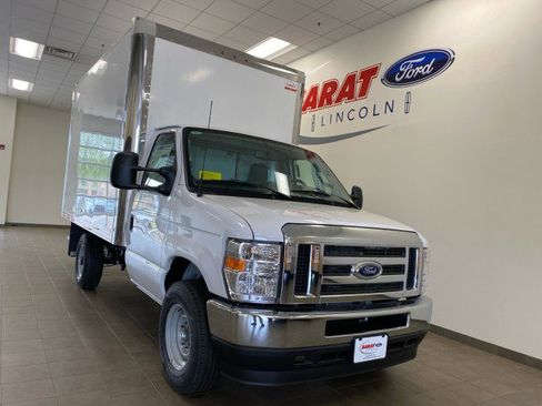 New 2024 Ford E-350 and Econoline 350 Super Duty w/ Power Windows & Locks Group image 2